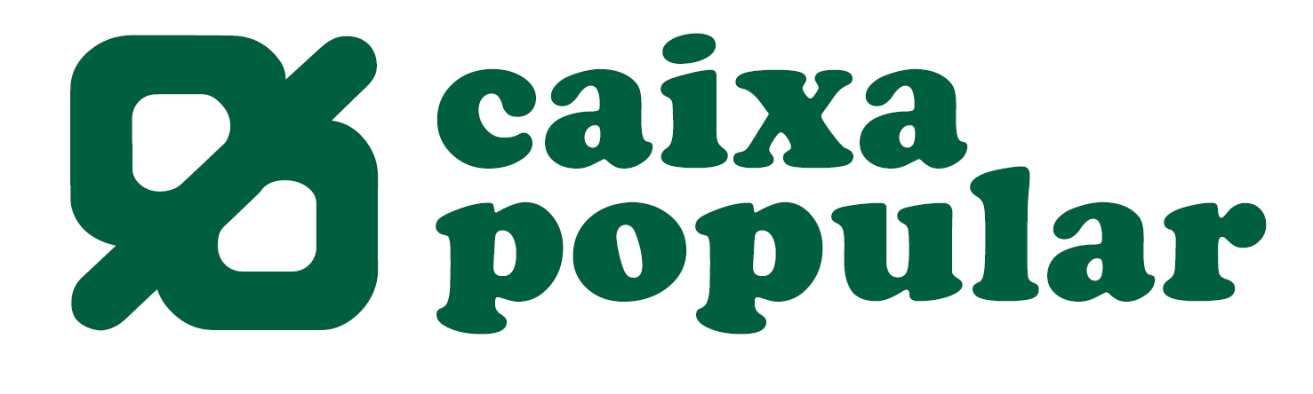 Logo Caixa fons blanc